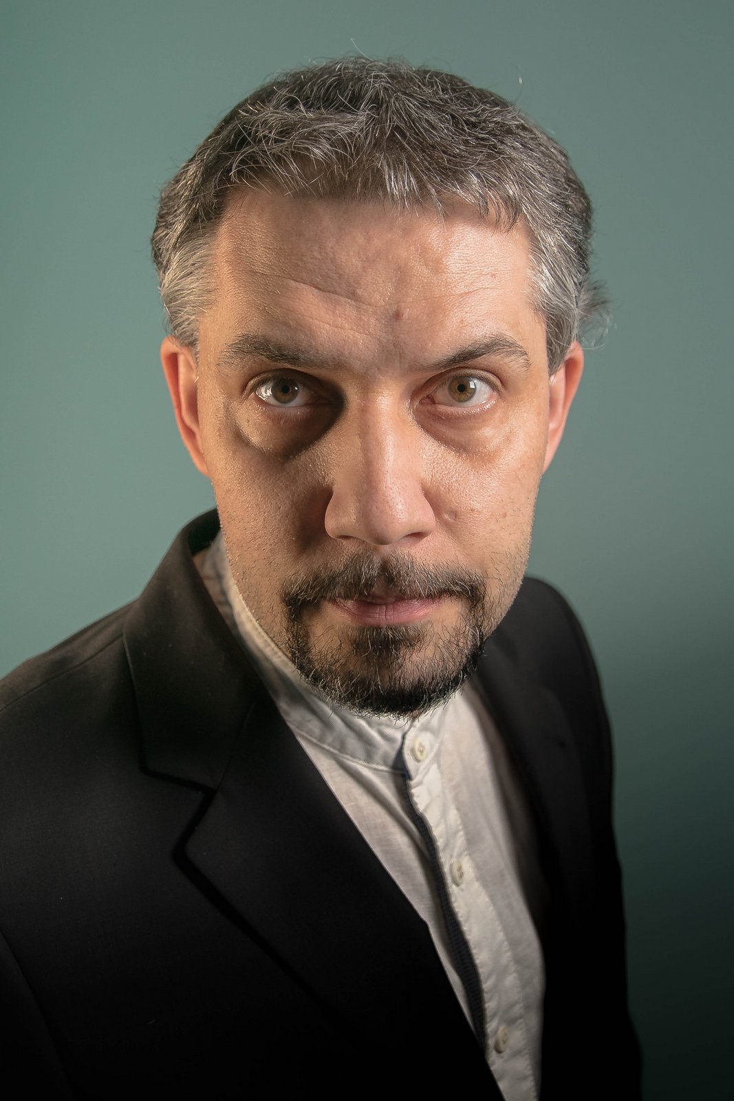 Łukasz Prokulski